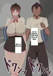 Page 20 of "Kanojo wa Nerawareteiru" ~Tomodachi ga Kanojo o...~ | She Is Being Targeted ~My Friend Took My Girlfriend's...~ - preview thumbnail