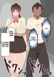 Page 21 of "Kanojo wa Nerawareteiru" ~Tomodachi ga Kanojo o...~ | She Is Being Targeted ~My Friend Took My Girlfriend's...~ - preview thumbnail