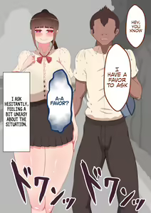 Page 22 of "Kanojo wa Nerawareteiru" ~Tomodachi ga Kanojo o...~ | She Is Being Targeted ~My Friend Took My Girlfriend's...~ - preview thumbnail