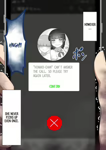 Page 262 of "Kanojo wa Nerawareteiru" ~Tomodachi ga Kanojo o...~ | She Is Being Targeted ~My Friend Took My Girlfriend's...~ - preview thumbnail