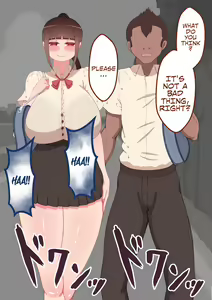 Page 35 of "Kanojo wa Nerawareteiru" ~Tomodachi ga Kanojo o...~ | She Is Being Targeted ~My Friend Took My Girlfriend's...~ - preview thumbnail