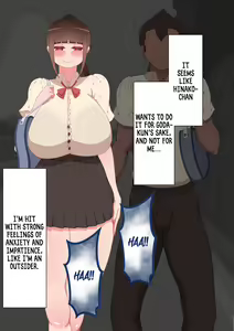 Page 38 of "Kanojo wa Nerawareteiru" ~Tomodachi ga Kanojo o...~ | She Is Being Targeted ~My Friend Took My Girlfriend's...~ - preview thumbnail