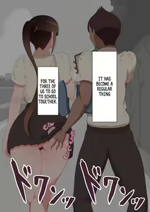 Page 8 of "Kanojo wa Nerawareteiru" ~Tomodachi ga Kanojo o...~ | She Is Being Targeted ~My Friend Took My Girlfriend's...~ - preview thumbnail