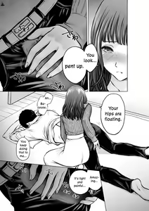 Page 12 of Musuko no Sensei wa Kyonyuu Bijo ♡ | My Son's Teacher is a Well-Endowed Woman ♡ - preview thumbnail