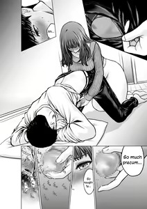 Page 13 of Musuko no Sensei wa Kyonyuu Bijo ♡ | My Son's Teacher is a Well-Endowed Woman ♡ - preview thumbnail
