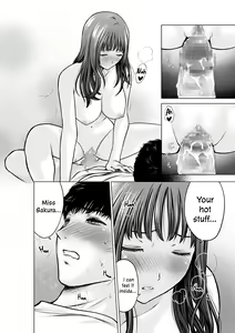 Page 21 of Musuko no Sensei wa Kyonyuu Bijo ♡ | My Son's Teacher is a Well-Endowed Woman ♡ - preview thumbnail