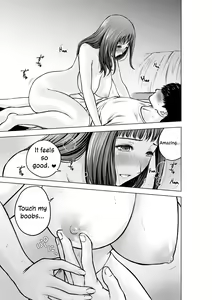 Page 22 of Musuko no Sensei wa Kyonyuu Bijo ♡ | My Son's Teacher is a Well-Endowed Woman ♡ - preview thumbnail