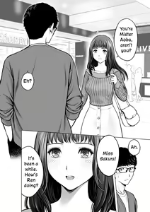 Page 3 of Musuko no Sensei wa Kyonyuu Bijo ♡ | My Son's Teacher is a Well-Endowed Woman ♡ - preview thumbnail