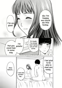 Page 32 of Musuko no Sensei wa Kyonyuu Bijo ♡ | My Son's Teacher is a Well-Endowed Woman ♡ - preview thumbnail