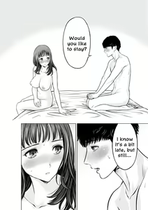 Page 33 of Musuko no Sensei wa Kyonyuu Bijo ♡ | My Son's Teacher is a Well-Endowed Woman ♡ - preview thumbnail