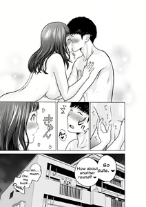 Page 34 of Musuko no Sensei wa Kyonyuu Bijo ♡ | My Son's Teacher is a Well-Endowed Woman ♡ - preview thumbnail