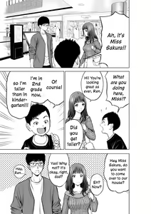Page 4 of Musuko no Sensei wa Kyonyuu Bijo ♡ | My Son's Teacher is a Well-Endowed Woman ♡ - preview thumbnail