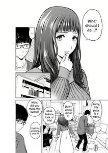 Page 5 of Musuko no Sensei wa Kyonyuu Bijo ♡ | My Son's Teacher is a Well-Endowed Woman ♡ - preview thumbnail