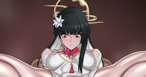 曲 QU — hentai manga cover on Fhentai