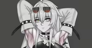 21 — hentai manga cover on Fhentai