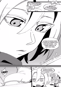 Page 3 of Albedo & Sucrose's Isekai Observation Research Report - preview thumbnail