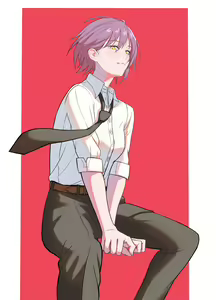 Page 3 of Ichinose - preview thumbnail