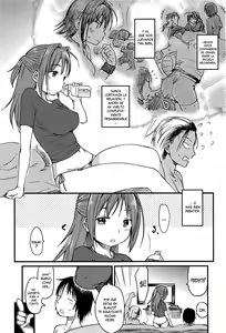 Page 4 of Tadare En | Debaucherous Relationship - preview thumbnail