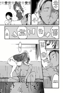 Page 5 of Tadare En | Debaucherous Relationship - preview thumbnail