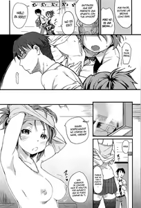 Page 3 of Onedari Jouzu | Good at Pleading - preview thumbnail