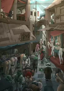 Page 204 of goblin collection3 - preview thumbnail