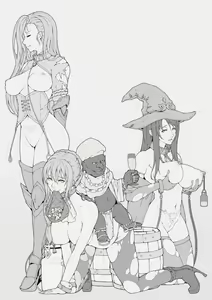Page 72 of goblin collection3 - preview thumbnail
