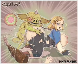 Page 753 of goblin collection3 - preview thumbnail