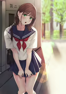 Page 370 of Artist || nekonekokoneko | Futami Palan - preview thumbnail
