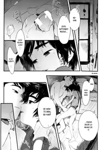 Page 3 of Non-stop! Brother - preview thumbnail