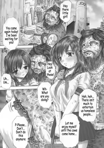 Page 5 of PM06 Ichigo Gari - preview thumbnail