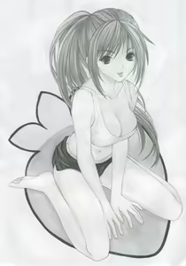 Page 3 of PM07 Zoku Ichigo Gari - preview thumbnail