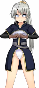 Page 654 of Dorei Himekishi Leila - preview thumbnail