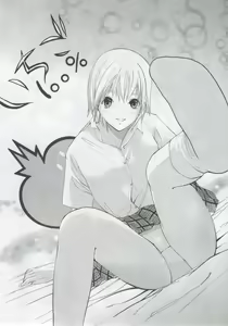 Page 31 of PM08 Shuu Ichigo Gari - preview thumbnail