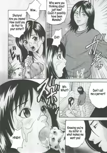 Page 35 of PM08 Shuu Ichigo Gari - preview thumbnail