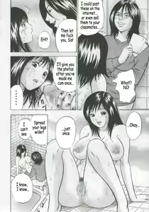Page 37 of PM08 Shuu Ichigo Gari - preview thumbnail