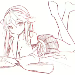 Page 312 of Hasaya - preview thumbnail