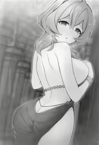 Page 3 of Ame, Nochi Amau Ako. | 雨、后 天雨亚子。 - preview thumbnail