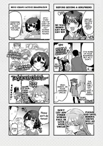 Page 176 of Chiisana Ko no Koi | A Small Child's Love - preview thumbnail