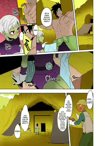 Page 3 of Super Lychee Juice - preview thumbnail
