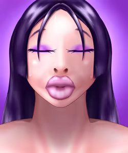 Page 113 of Realistic Lewd Dream Pill ~ Vacuum Fellatio ~ - preview thumbnail