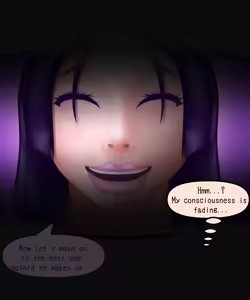 Page 14 of Realistic Lewd Dream Pill ~ Vacuum Fellatio ~ - preview thumbnail