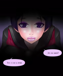 Page 52 of Realistic Lewd Dream Pill ~ Vacuum Fellatio ~ - preview thumbnail