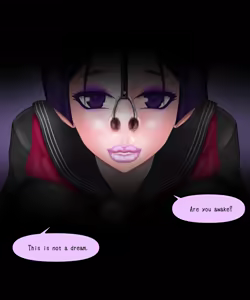 Page 92 of Realistic Lewd Dream Pill ~ Vacuum Fellatio ~ - preview thumbnail