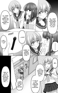 Page 14 of Hypnosis Game - preview thumbnail