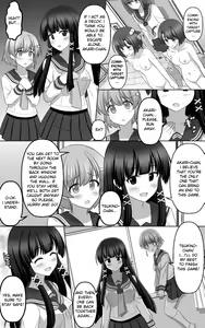 Page 25 of Hypnosis Game - preview thumbnail