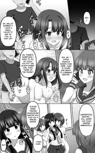Page 26 of Hypnosis Game - preview thumbnail
