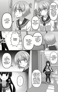 Page 28 of Hypnosis Game - preview thumbnail