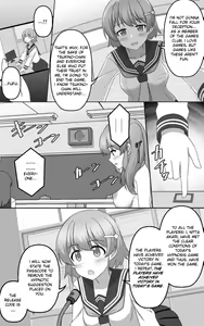 Page 34 of Hypnosis Game - preview thumbnail