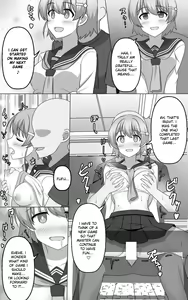 Page 38 of Hypnosis Game - preview thumbnail