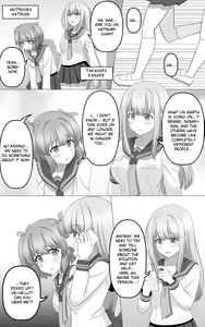 Page 7 of Hypnosis Game - preview thumbnail